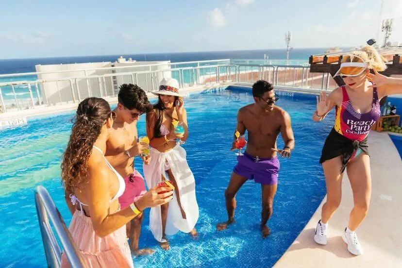 Queen Room Cancun