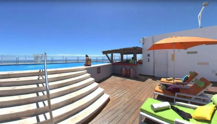 Yetişkin Oteli Queen Room Cancun