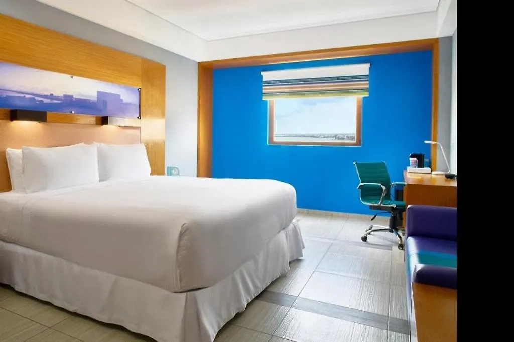 Queen Room Cancún 0*,  Mexique